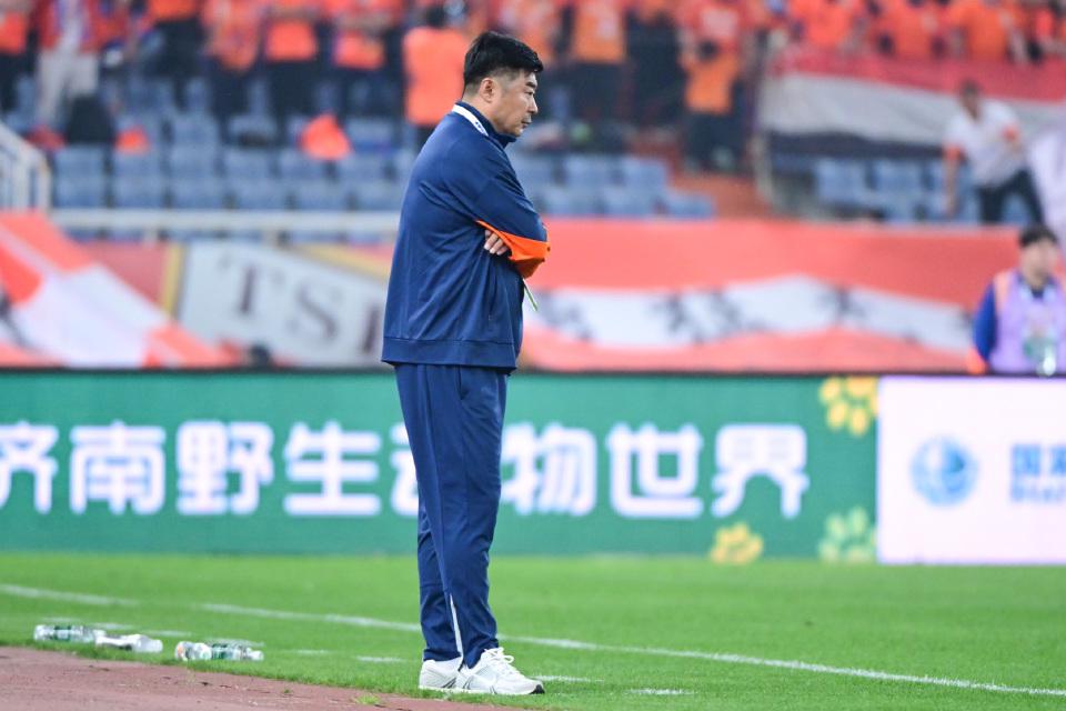 记者：间歇期前遭遇伤病的海牛外援斯特兰德贝里已恢复训练
